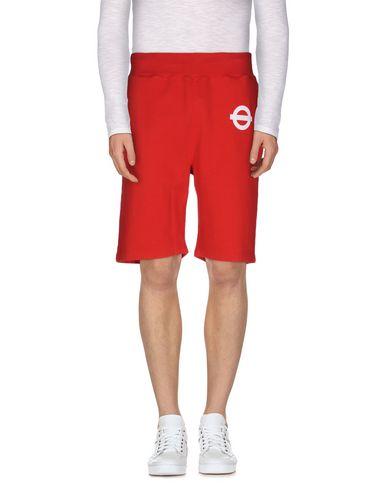 Бермуды  -  цвет