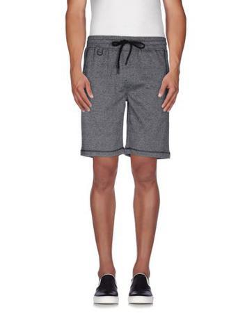 Бермуды PUBLISH