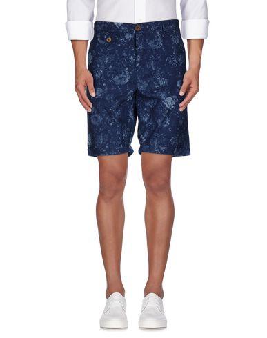 Бермуды  -  цвет