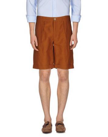 Бермуды OLIVER SPENCER