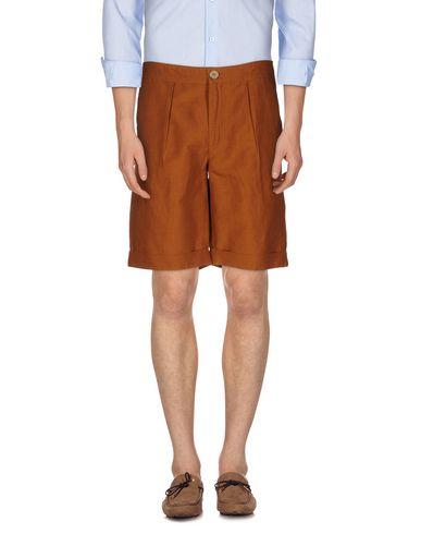 Бермуды  -  цвет