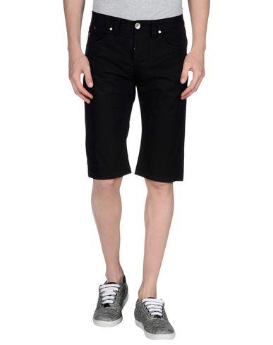 Бермуды  -  цвет