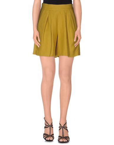 Бермуды  -  цвет