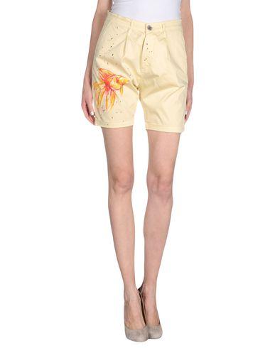 Бермуды  -  цвет