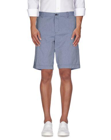 Бермуды  -  цвет