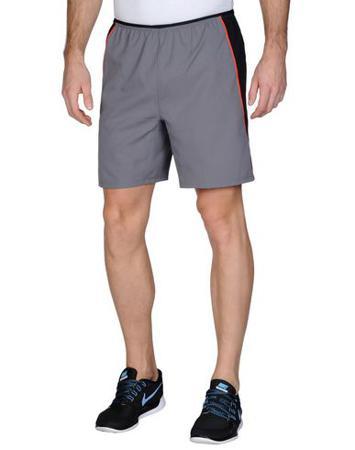 Бермуды UNDER ARMOUR