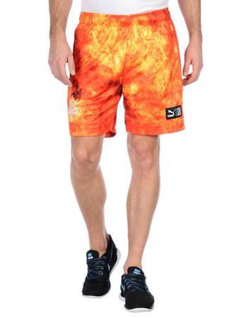 Бермуды PUMA ALIFE Бермуды PUMA ALIFE