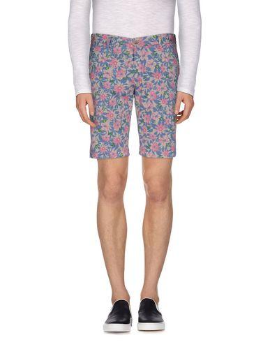 Бермуды  -  цвет