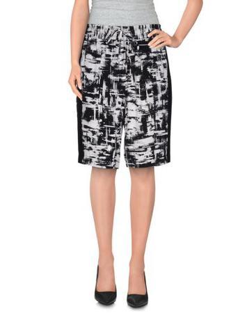 Бермуды DKNY PURE