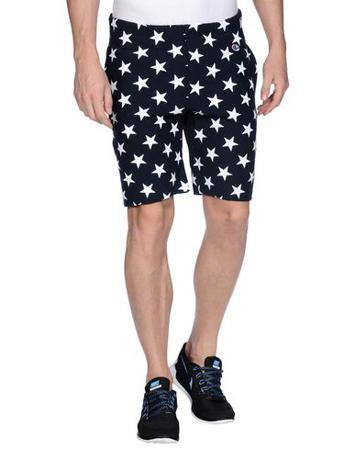 Бермуды CHAMPION REVERSE WEAVE Бермуды CHAMPION REVERSE WEAVE