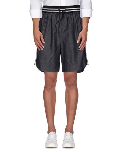 Бермуды  -  цвет