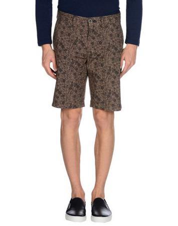 Бермуды ASCOT SPORT