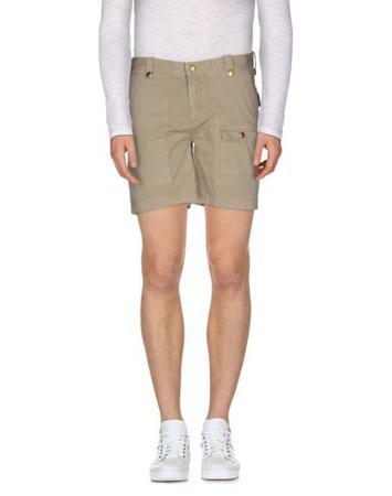 Бермуды MICHAEL BASTIAN