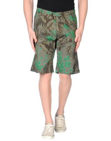 Бермуды U CLOTHING Бермуды U CLOTHING