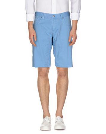 Бермуды STAFF JEANS & CO.