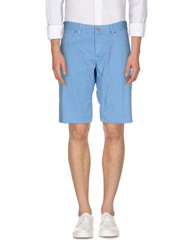 Бермуды  -  цвет