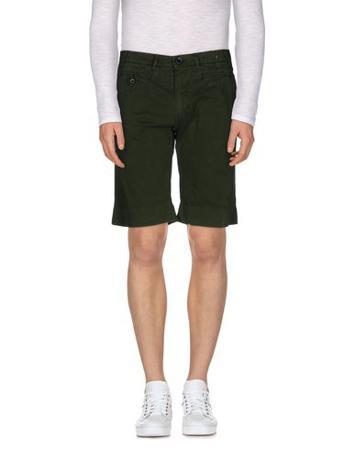 Бермуды ANDY RICHARDSON