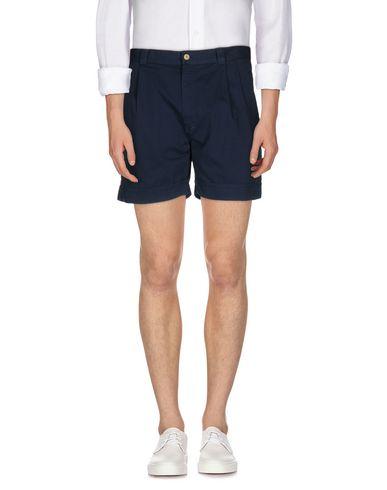 Бермуды  -  цвет