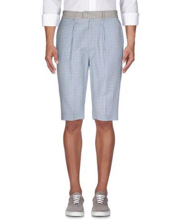 Бермуды GIULIANO FUJIWARA