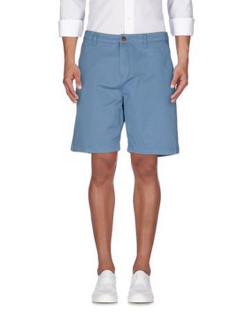 Бермуды QUIKSILVER