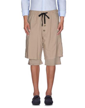 Бермуды YES LONDON