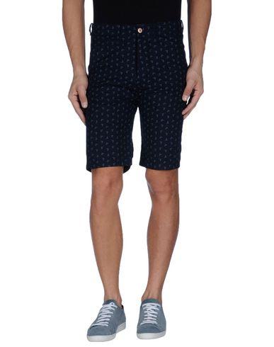 Бермуды  -  цвет