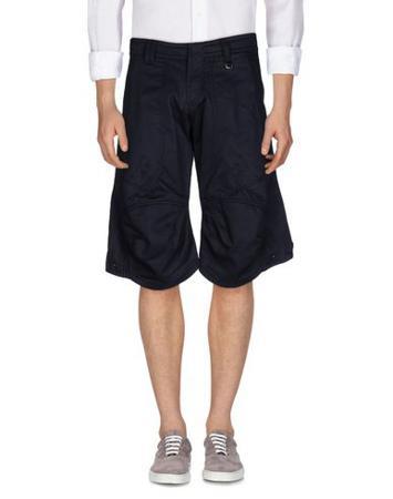 Бермуды LE CASUAL DE MARITHÉ + FRANÇOIS GIRBAUD