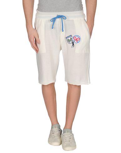 Бермуды  -  цвет