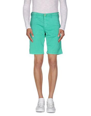 Бермуды SHOCKLY