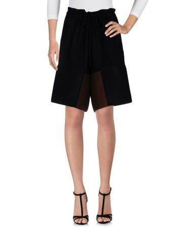 Бермуды COLLECTION PRIVĒE?