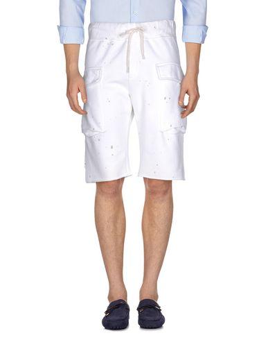 Бермуды  -  цвет