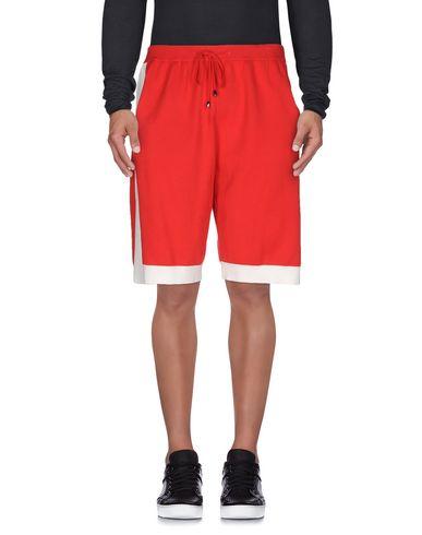 Бермуды  -  цвет