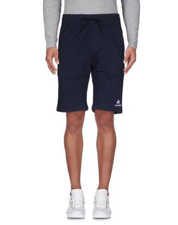 Бермуды LE COQ SPORTIF