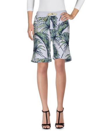 Бермуды ZOE KARSSEN