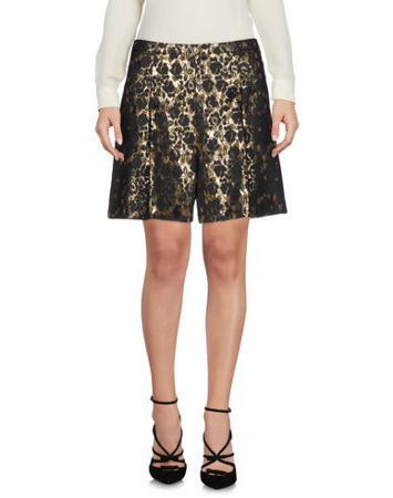 Бермуды PETITE COUTURE BY CHIARA CUCCONI