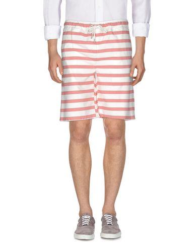 Бермуды  -  цвет