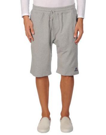Бермуды LE COQ SPORTIF
