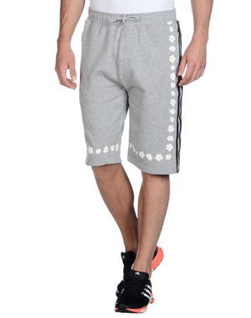 Бермуды ADIDAS ORIGINALS BY PHARRELL WILLIAMS