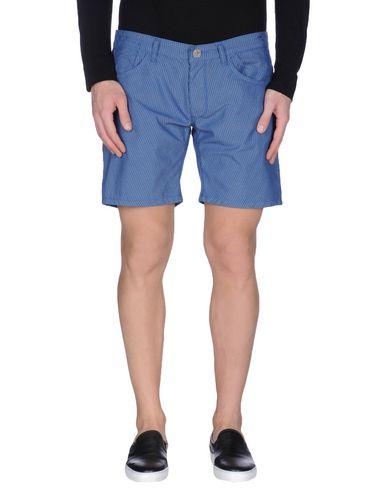 Бермуды  -  цвет