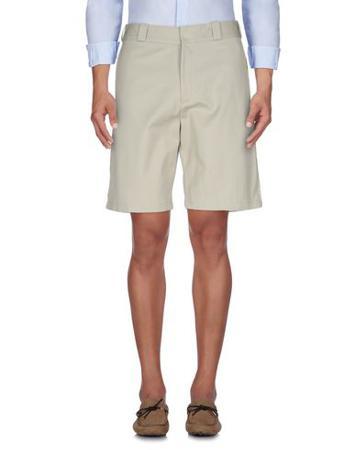 Бермуды PALM ANGELS