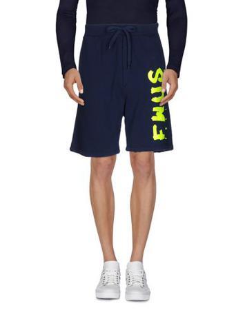 Бермуды FOLLOW US