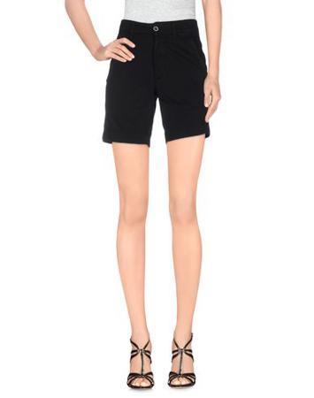 Бермуды DR DENIM