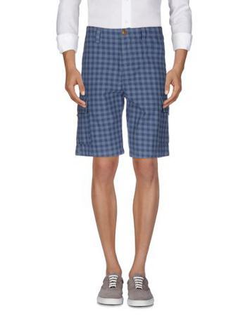 Бермуды QUIKSILVER