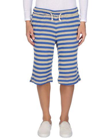 Бермуды  -  цвет