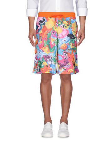 Бермуды MOSCHINO SWIM