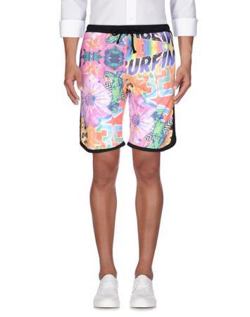 Бермуды BLOMOR