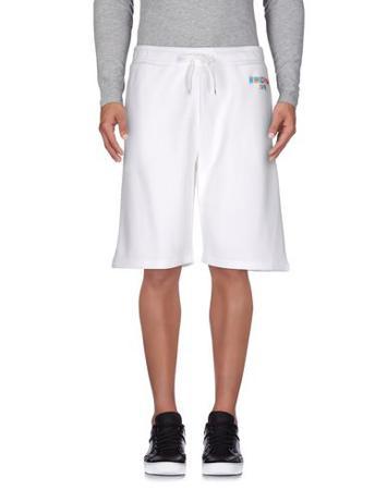 Бермуды MOSCHINO SWIM