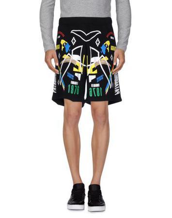 Бермуды MARCELO BURLON