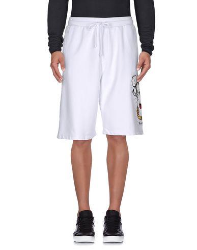 Бермуды  -  цвет