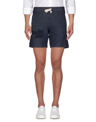 Бермуды  -  цвет